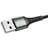 JELLICO kabel - B10 Micro USB 3.1A 1m czarny na NearMe.pl