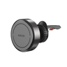 JELLICO uchwyt samochodowy MagSafe z ładowaniem bezprzewodowym - W21 15W z wbudowanym kablem USB-C czarny na NearMe.pl