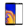 Szkło hartowane Full Glue Huawei P30 czarne na NearMe.pl
