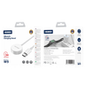 JELLICO kabel / ładowarka bezprzewodowa Apple Watch - W9 3W biały na NearMe.pl