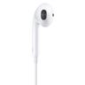 Oryginalne słuchawki przewodowe Apple EarPods Jack 3,5mm MNHF2ZM/A białe (blister) na NearMe.pl