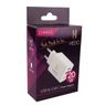 Adapter Ładowarka sieciowa HEDO USB PD+ QC 3.0 20W biały (H-CRNCWG01) na NearMe.pl