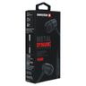 SWISSTEN Dynamic YS500 Słuchawki Przewodowe Jack 3,5 mm czarne na NearMe.pl