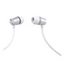 SWISSTEN Dynamic YS500 Słuchawki Przewodowe Jack 3,5 mm białe na NearMe.pl