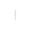 Oryginalne słuchawki przewodowe Apple EarPods Jack 3,5mm MNHF2ZM/A białe (blister) na NearMe.pl