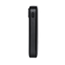 Silver Monkey Power Bank 10 000 mAh USB-A USB-C PD 22,5W Czarny na NearMe.pl