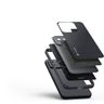 Dux Ducis Fino etui do Xiaomi 13 pokrowiec z silikonową ramką czarne na NearMe.pl