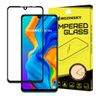 Szkło hartowane Full Glue Huawei P30 Lite / Nova 4E czarne na NearMe.pl