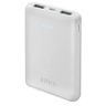 SBS Power Bank ARKS 5000 mAh 10W biały na NearMe.pl