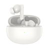 JELLICO słuchawki bezprzewodowe Bluetooth (ANC) - TWS33 białe na NearMe.pl