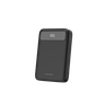 Silver Monkey Power Bank 10 000 mAh USB-A USB-C PD 22,5W Czarny na NearMe.pl