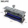 RELIFE RL-601S Pro Obrotowy uchwyt do naprawy telefonów z funkcją regulacji docisku na NearMe.pl