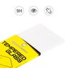 Wozinsky super wytrzymała folia Full Glue na cały ekran z ramką Case Friendly Xiaomi Mi Band 5 / Mi Band 6 czarny na NearMe.pl