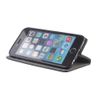 Etui Smart Magnet Samsung S21 Ultra czarny na NearMe.pl