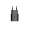 JELLICO Ładowarka sieciowa - EU25 PD 25W USB-C czarna na NearMe.pl