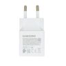 EP-T1510EWE Samsung USB-C 15W Travel Charger White (OOB Bulk) na NearMe.pl