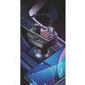 SWISSTEN Transmiter FM RGB / Ładowarka Samochodowa USB + USB-C czarny na NearMe.pl