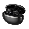 JELLICO słuchawki bezprzewodowe Bluetooth (ANC + ENC) - TWS28 czarne na NearMe.pl