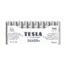 Baterie alkaliczne TESLA AAA/LR03/1,5V 10szt SILVER+ na NearMe.pl