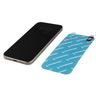 Elastyczne Szkło Hybrydowe Magboss 9H Łatwy montaż - zestaw 5 sztuk - iPhone 12 / 12 Pro na NearMe.pl