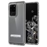 SPIGEN ULTRA HYBRID ”S” GALAXY S20 ULTRA CRYSTAL CLEAR na NearMe.pl