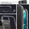 SPIGEN ULTRA HYBRID IPHONE 12 / 12 PRO CRYSTAL CLEAR na NearMe.pl