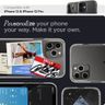 SPIGEN ULTRA HYBRID IPHONE 12 / 12 PRO CRYSTAL CLEAR na NearMe.pl