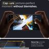 SPIGEN ULTRA HYBRID IPHONE 12 / 12 PRO MATTE BLACK na NearMe.pl