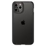 SPIGEN ULTRA HYBRID IPHONE 12 / 12 PRO MATTE BLACK na NearMe.pl