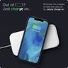 SPIGEN ULTRA HYBRID IPHONE 12 / 12 PRO MATTE BLACK na NearMe.pl