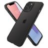 SPIGEN ULTRA HYBRID IPHONE 12 / 12 PRO MATTE BLACK na NearMe.pl