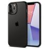 SPIGEN ULTRA HYBRID IPHONE 12 / 12 PRO MATTE BLACK na NearMe.pl