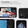 SPIGEN ULTRA HYBRID IPHONE 12 MINI CRYSTAL CLEAR na NearMe.pl
