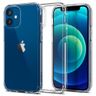 SPIGEN ULTRA HYBRID IPHONE 12 MINI CRYSTAL CLEAR na NearMe.pl