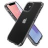 SPIGEN ULTRA HYBRID IPHONE 12 MINI CRYSTAL CLEAR na NearMe.pl