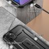 SUPCASE UNICORN BEETLE PRO IPHONE 12 / 12 PRO BLACK na NearMe.pl