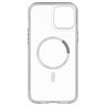 SPIGEN ULTRA HYBRID MAG MAGSAFE IPHONE 12 / 12 PRO WHITE na NearMe.pl