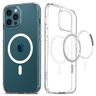 SPIGEN ULTRA HYBRID MAG MAGSAFE IPHONE 12 / 12 PRO WHITE na NearMe.pl