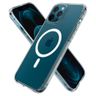 SPIGEN ULTRA HYBRID MAG MAGSAFE IPHONE 12 PRO MAX WHITE na NearMe.pl