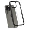 SPIGEN ULTRA HYBRID IPHONE 13 PRO MATTE BLACK na NearMe.pl
