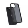 SPIGEN ULTRA HYBRID IPHONE 13 MATTE FROST BLACK na NearMe.pl