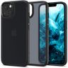 SPIGEN ULTRA HYBRID IPHONE 13 MATTE FROST BLACK na NearMe.pl