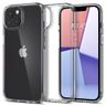 SPIGEN ULTRA HYBRID IPHONE 13 CRYSTAL CLEAR na NearMe.pl