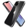 SPIGEN ULTRA HYBRID IPHONE 13 CRYSTAL CLEAR na NearMe.pl