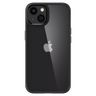 SPIGEN ULTRA HYBRID IPHONE 13 MATTE BLACK na NearMe.pl
