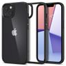 SPIGEN ULTRA HYBRID IPHONE 13 MATTE BLACK na NearMe.pl