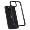 SPIGEN ULTRA HYBRID IPHONE 13 MATTE BLACK na NearMe.pl