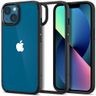 SPIGEN ULTRA HYBRID IPHONE 13 MATTE BLACK na NearMe.pl