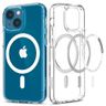 SPIGEN ULTRA HYBRID MAG MAGSAFE IPHONE 13 WHITE na NearMe.pl