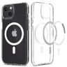 SPIGEN ULTRA HYBRID MAG MAGSAFE IPHONE 13 WHITE na NearMe.pl